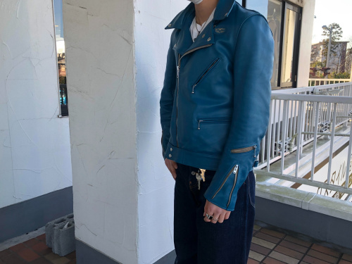 トレファクスタイル稲毛店ブログ画像1