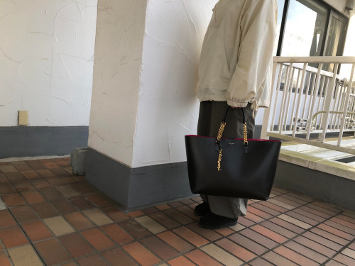 トレファクスタイル稲毛店ブログ画像1