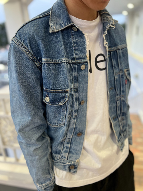 トレファクスタイル稲毛店ブログ画像3