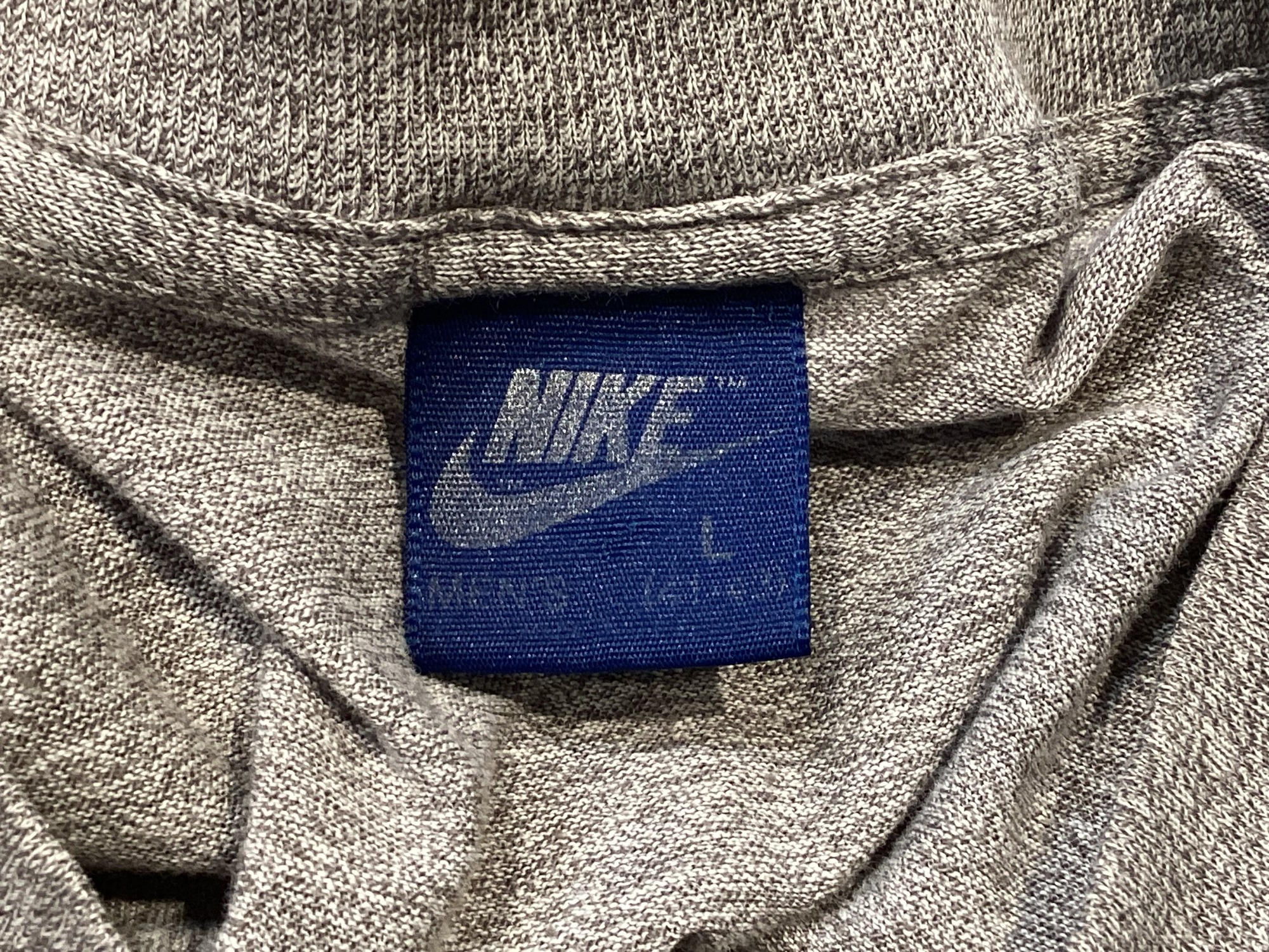 ヴィンテージアイテム【NIKE/ナイキ】よりウイングロゴTシャツのご紹介 