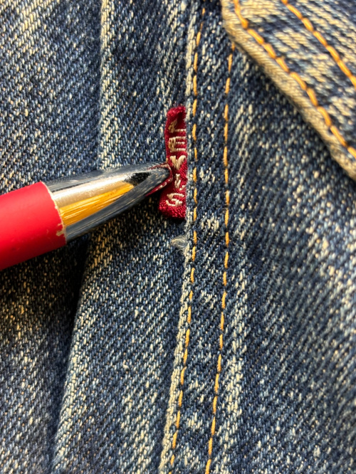 トレファクスタイル稲毛店ブログ画像5