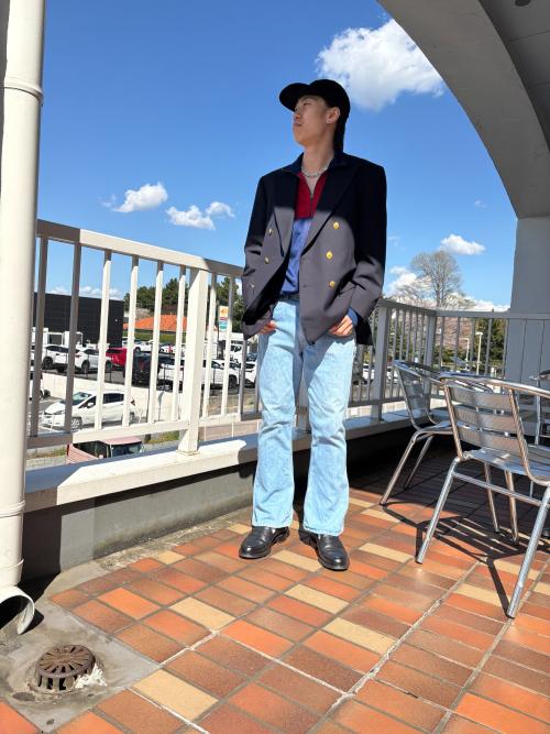 トレファクスタイル稲毛店ブログ画像1