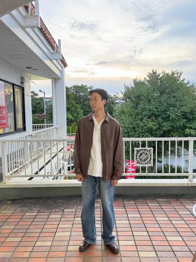 「ヴィンテージアイテムのPOLO RALPH LAUREN 」