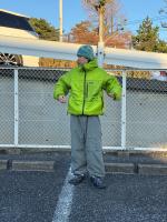 ARC'TERYX/アークテリクス】00's サンウエスト期 THETA AR JACKET を