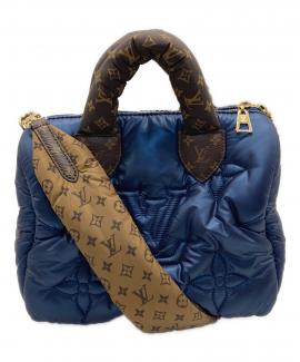 「ラグジュアリーブランドのLOUIS VUITTON 買取入荷 」