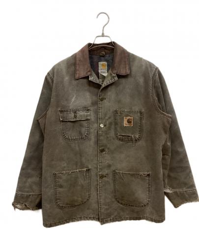 「アメカジブランドのCarHartt 買取入荷 」