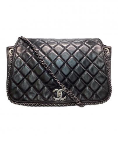 「ラグジュアリーブランドのCHANEL 買取入荷 」