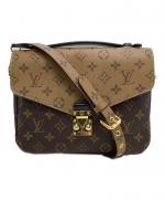 LOUIS VUITTON / ルイ ヴィトン】モノグラム ヴィバシテGM | 機能美と