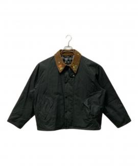 「インポートブランドのBarbour 買取入荷 」