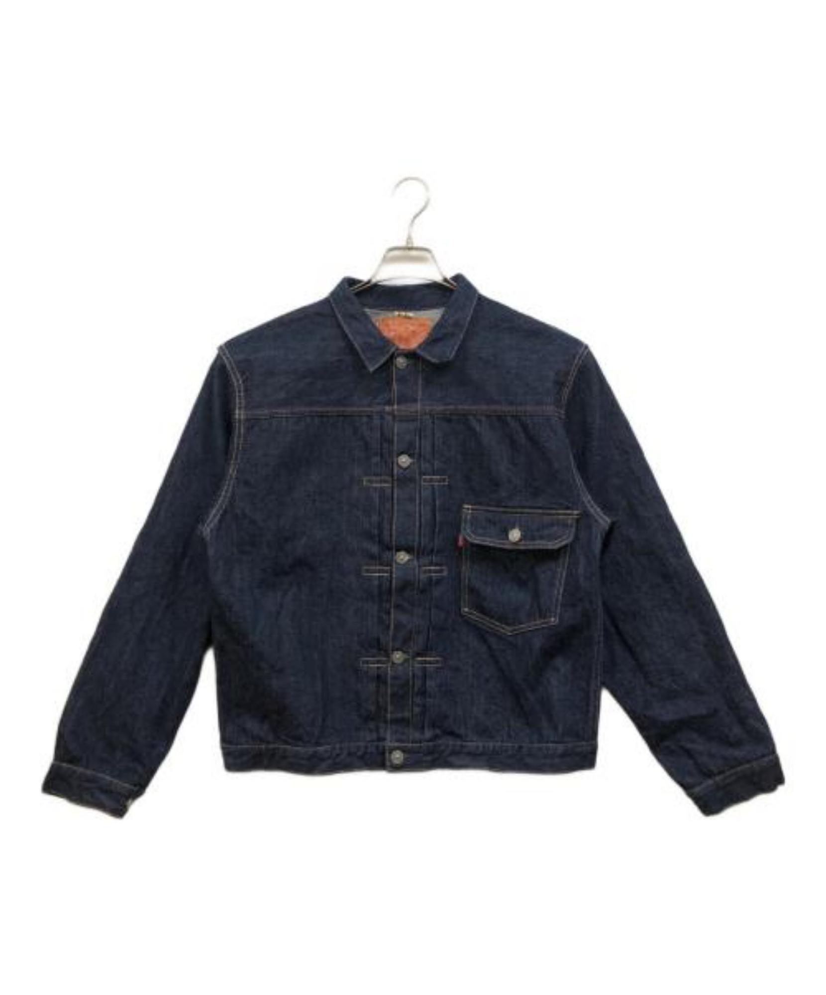 FREEWHEELERS / フリーホイーラーズ】 1ST TYPE 506XX DENIM JACKET
