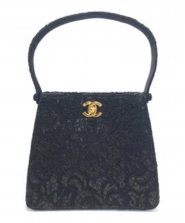 「ラグジュアリーブランドのCHANEL 買取入荷 」