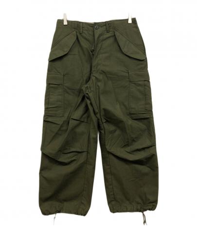 「ヴィンテージアイテムのUS ARMY 買取入荷 」