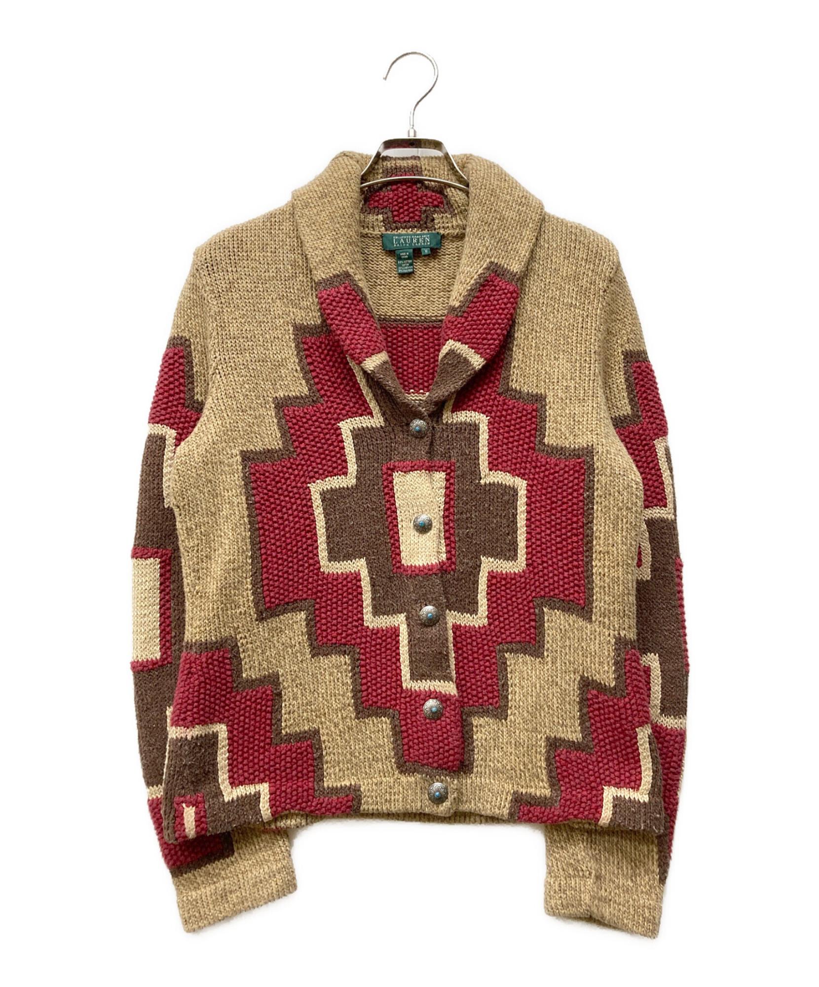 LAUREN RALPH LAUREN / ローレンラルフローレン】シルクリネン