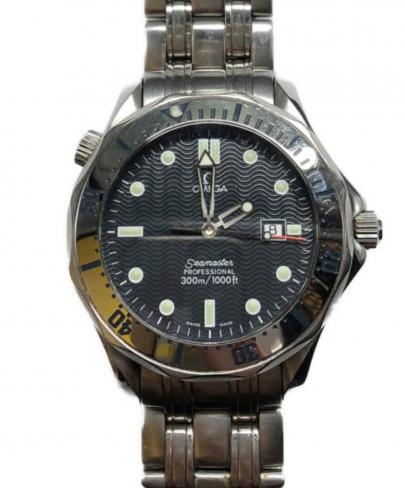 「ラグジュアリーブランドのOMEGA 買取入荷 」