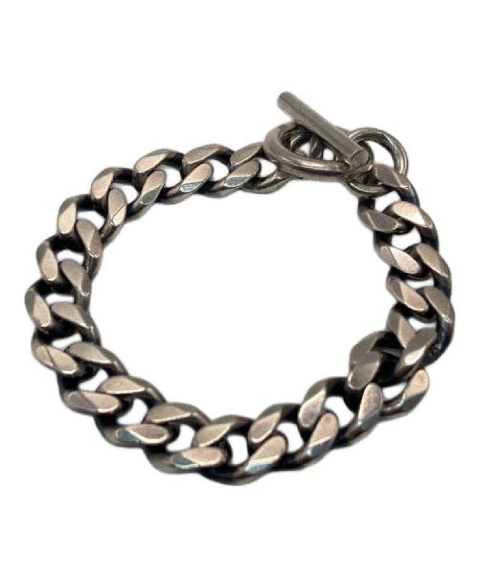 6*6様 ARGENT GLEAM ブレスレット S 925 シルバーアクセサリーブランドアージェントグリーム | ArgentGleam LT