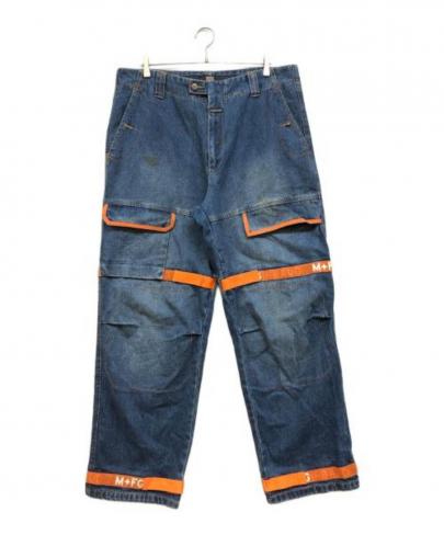 「ストリートブランドのMARITHE+FRANCOIS GIRBAUD 買取入荷 」