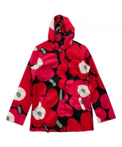 「インポートブランドのmarimekko 買取入荷 」