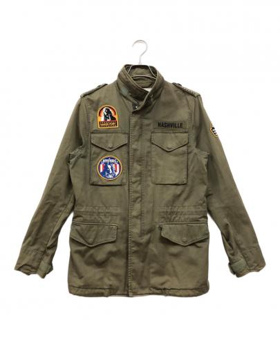 「アメカジブランドのHysteric Glamour 買取入荷 」