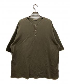 「ドメスティックブランドのAURALEE 買取入荷 」