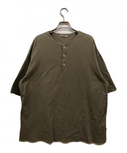 「ドメスティックブランドのAURALEE 買取入荷 」