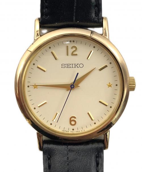 Spick and Span × SEIKO / スピック＆スパン × セイコー】別注 SZLJ256