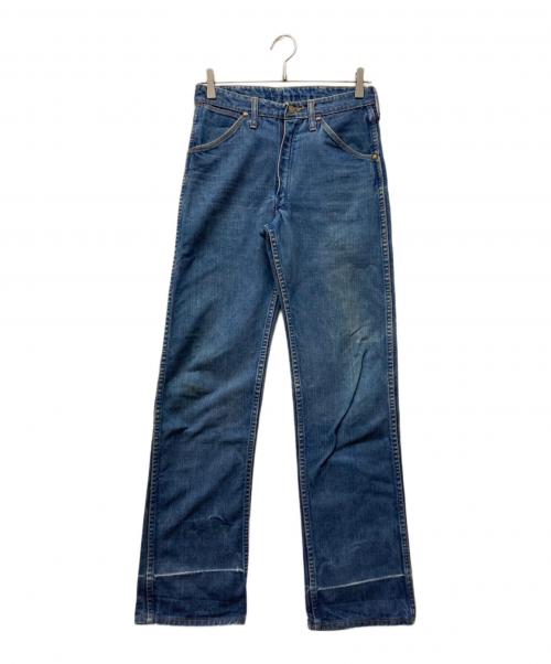 Wrangler / ラングラー】60's 11MWZ デニムパンツ | 黄金期の