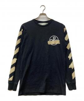 「ストリートブランドのOFFWHITE 」