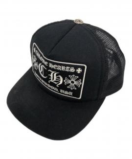 「ラグジュアリーブランドのCHROME HEARTS 」