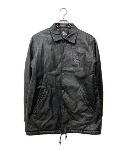 「ストリートブランドのstussy 」