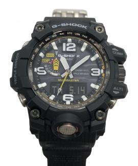 「アウトドアブランドのCASIO 」