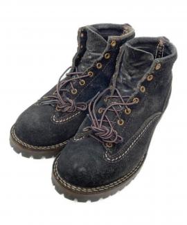 「アメカジブランドのWESCO 」