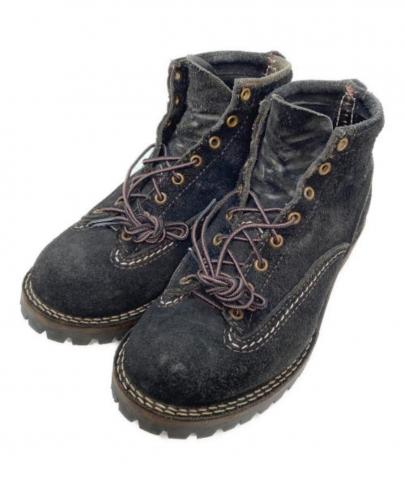 「アメカジブランドのWESCO 」