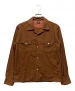 TENDERLOIN/テンダーロイン】よりヒッコリーカバーオール入荷しました