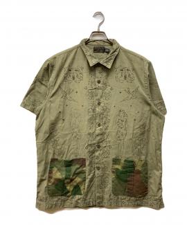 「アメカジブランドのRRL 」