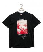 SUPREME / シュプリーム 19SSでも人気の高いCherry rayon shirt