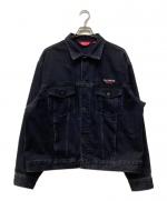 人気ブランド【Supreme/シュプリーム】20SS Checks Embroidered Denim