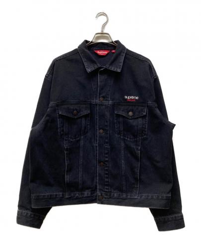 「ストリートブランドのSUPREME 」