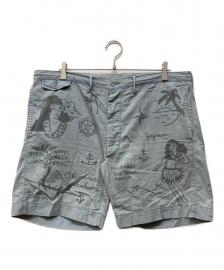 「アメカジブランドのRRL 」