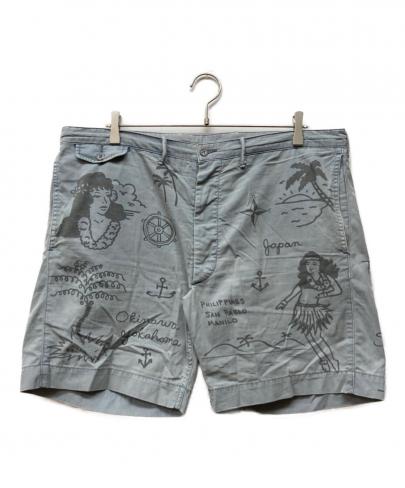 「アメカジブランドのRRL 」
