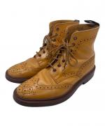 Tricker's/トリッカーズ】もはや定番となった JUNYA WATANABE/ジュンヤ