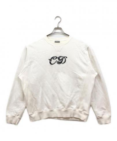 「コラボ・別注アイテムのDior × KENNY SCHARF 」
