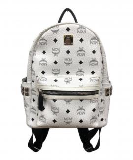 「ストリートブランドのMCM 」