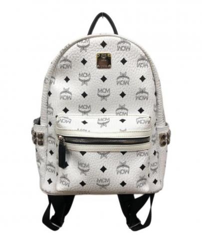 「ストリートブランドのMCM 」