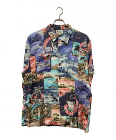 「アメカジブランドのRRL 」