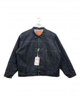 「アメカジブランドのLEVI'S VINTAGE CLOTHING 」