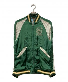 「ドメスティックブランドのHYSTERIC GLAMOUR 」