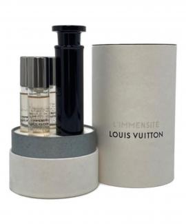 「ラグジュアリーブランドのLOUIS VUITTON 」