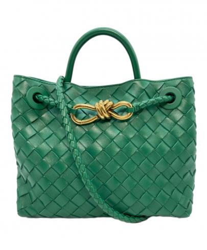 「ラグジュアリーブランドのBOTTEGA VENETA 」