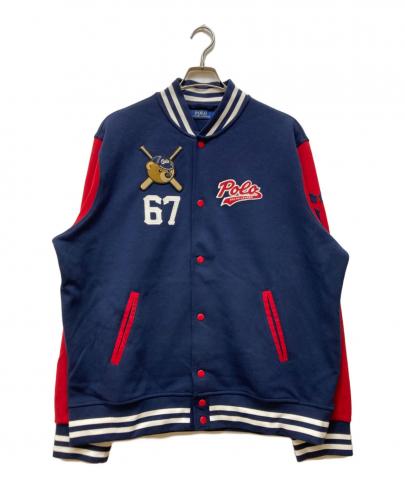 「アメカジブランドのPOLO RALPH LAUREN 」