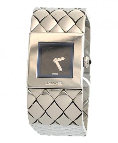 「ラグジュアリーブランドのCHANEL 」